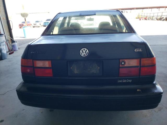 Photo 6 from auction – 1997 VOLKSWAGEN JETTA GL with VIN 3VWRA81H6VM057604