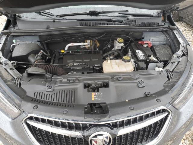 Photo 11 from auction – 2019 BUICK ENCORE PRE with VIN KL4CJASB7KB784225