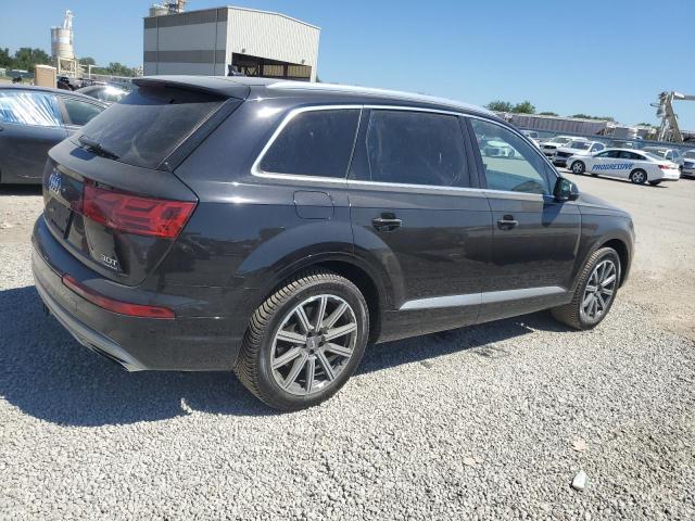 Photo 3 from auction – 2017 AUDI Q7 PREMIUM with VIN WA1LAAF74HD025874