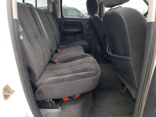 Photo 10 from auction – 2003 DODGE RAM 2500 S with VIN 3D7KU28663G713184