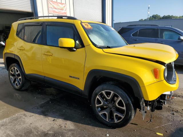 Zdjęcie 4 z aukcji – 2017 JEEP RENEGADE L z VIN ZACCJBBB2HPG02859