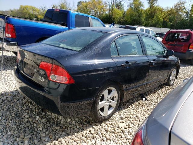 Photo 3 from auction – 2008 HONDA CIVIC EX with VIN 1HGFA16888L093503