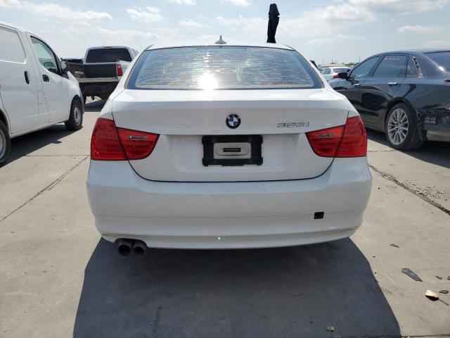 Photo 6 from auction – 2011 BMW 328 I with VIN WBAPH7C52BA802454