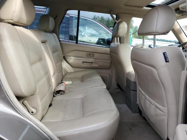 Photo 11 from auction – 2001 NISSAN PATHFINDER with VIN JN8DR07Y91W521627