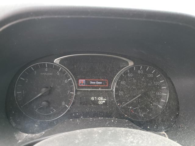 Снимка 9 от търг – 2014 NISSAN PATHFINDER с VIN 5N1AR2MM1EC711906
