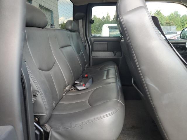 Photo 10 from auction – 2005 CHEVROLET SILVERADO with VIN 2GCEC19T851397825