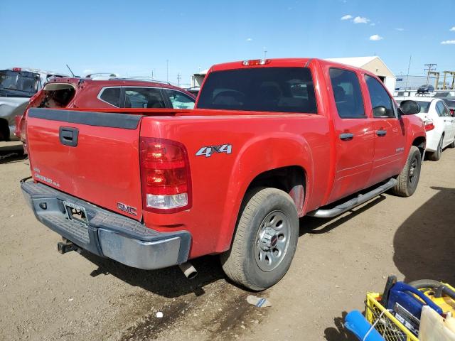 Photo 3 from auction – 2012 GMC SIERRA K15 with VIN 3GTP2VEAXCG115440