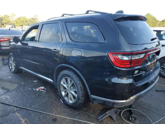 Photo 2 from auction – 2015 DODGE DURANGO LI with VIN 1C4RDHDG1FC896544