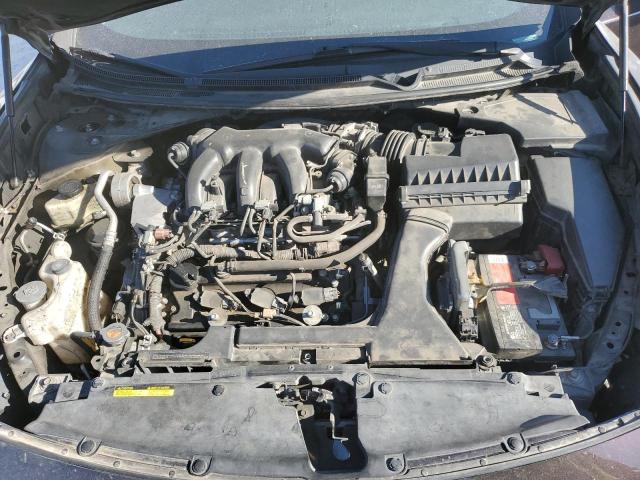 Photo 11 from auction – 2013 NISSAN MAXIMA S with VIN 1N4AA5AP6DC818529