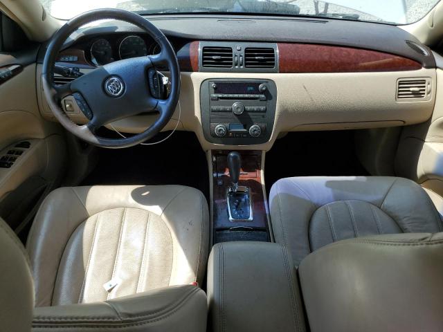 Photo 8 from auction – 2007 BUICK LUCERNE CX with VIN 1G4HD57267U142315