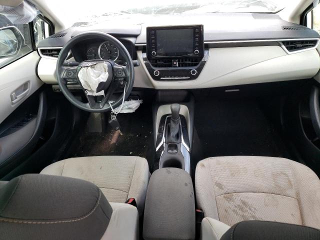 Photo 8 from auction – 2022 TOYOTA COROLLA LE with VIN 5YFEPMAEXNP318725
