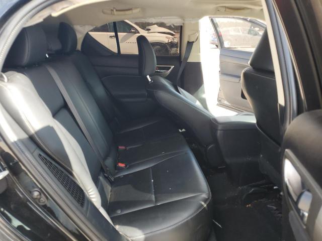Photo 10 from auction – 2017 LEXUS CT 200 with VIN JTHKD5BH6H2282186