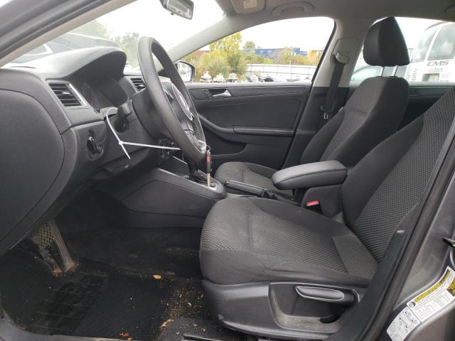 Photo 7 from auction – 2013 VOLKSWAGEN JETTA BASE with VIN 3VW2K7AJ8DM271892