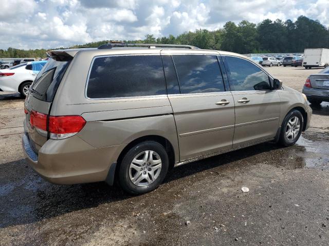 Photo 3 from auction – 2010 HONDA ODYSSEY EX with VIN 5FNRL3H53AB010220