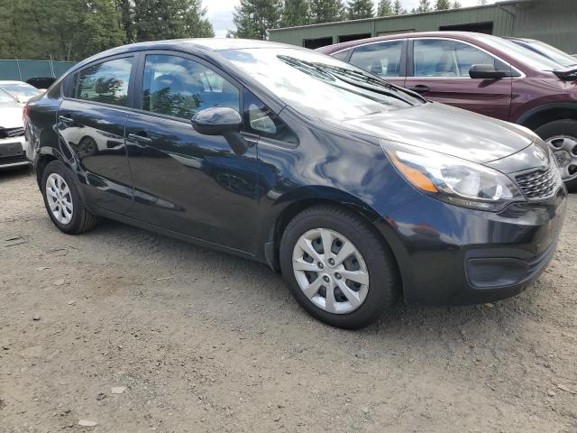 Снимка 4 от търг – 2014 KIA RIO LX с VIN KNADM4A39E6377871