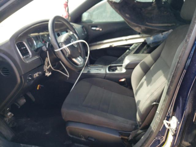 Photo 7 from auction – 2014 DODGE CHARGER SE with VIN 2C3CDXBG2EH359135