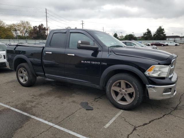 Photo 4 from auction – 2012 DODGE RAM 1500 S with VIN 1C6RD7GT6CS225799