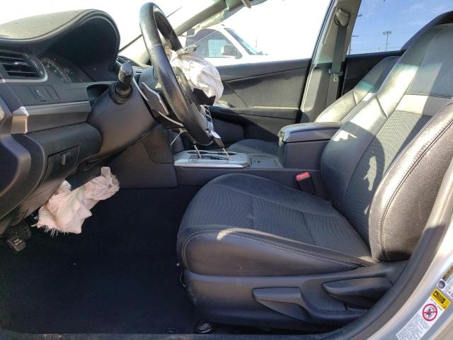 Photo 7 from auction – 2014 TOYOTA CAMRY L with VIN 4T1BF1FK1EU381472