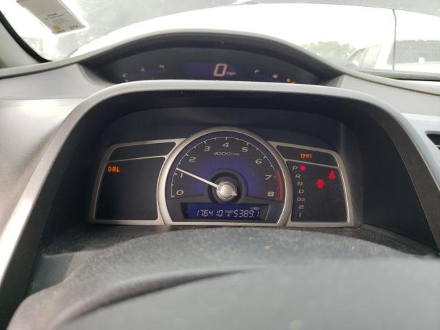 Photo 9 from auction – 2010 HONDA CIVIC EX with VIN 2HGFA1F86AH504335