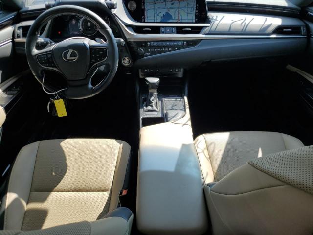 Photo 8 from auction – 2019 LEXUS ES 350 with VIN 58ABZ1B11KU014029