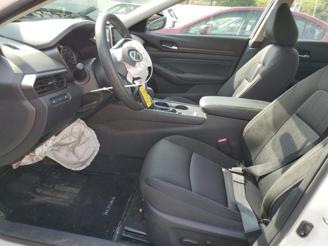 Photo 7 from auction – 2020 NISSAN ALTIMA S with VIN 1N4BL4BW7LN323757