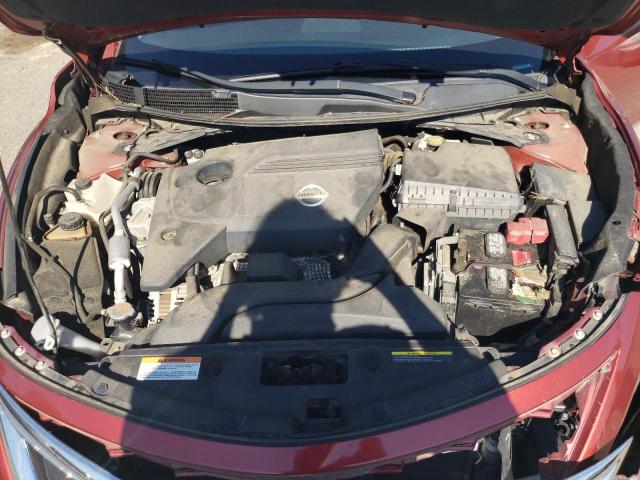 Photo 11 from auction – 2015 NISSAN ALTIMA 2.5 with VIN 1N4AL3AP5FC415188
