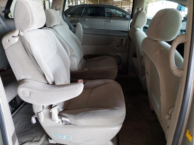 Photo 11 from auction – 2005 TOYOTA SIENNA CE with VIN 5TDZA23CX5S303376
