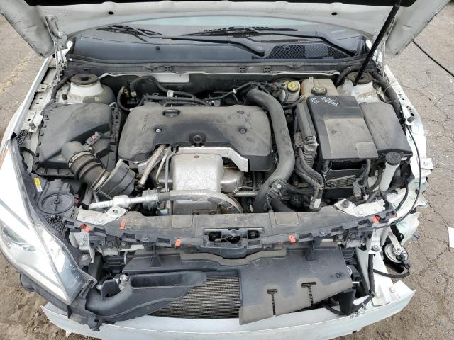 Photo 11 from auction – 2016 BUICK REGAL PREM with VIN 2G4GS5GX5G9145250