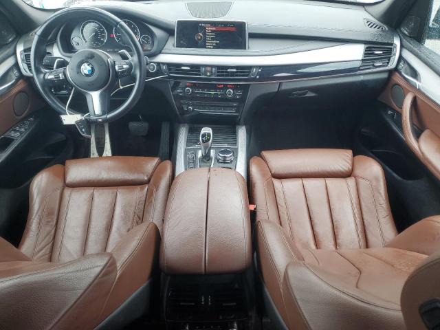 Photo 8 from auction – 2014 BMW X5 XDRIVE3 with VIN 5UXKR0C54E0H22263
