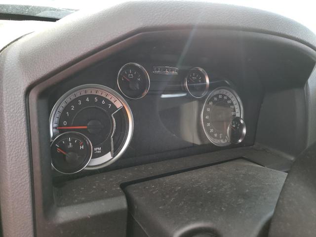 Photo 9 from auction – 2019 RAM 1500 CLASS with VIN 1C6RR7LT2KS548401