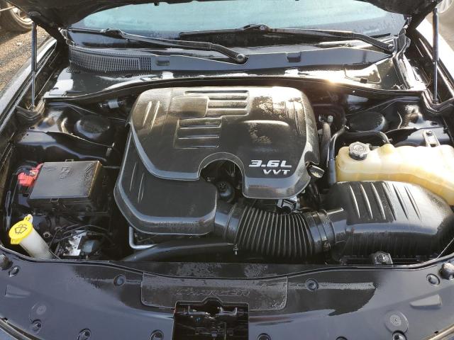 Photo 11 from auction – 2018 DODGE CHARGER SX with VIN 2C3CDXHG9JH125009