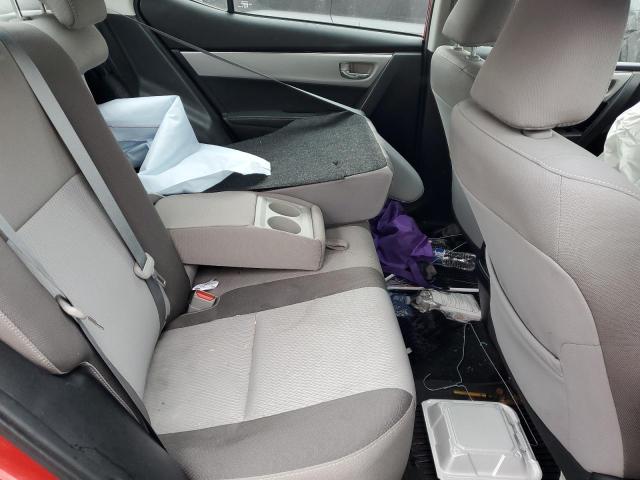 Photo 10 from auction – 2019 TOYOTA COROLLA L with VIN 2T1BURHE6KC143500