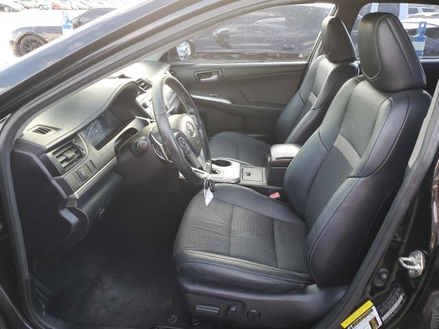 Photo 7 from auction – 2014 TOYOTA CAMRY L with VIN 4T1BF1FK6EU443559