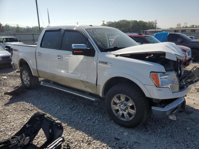 Photo 4 from auction – 2009 FORD F150 SUPER with VIN 1FTPW14V69FA60688