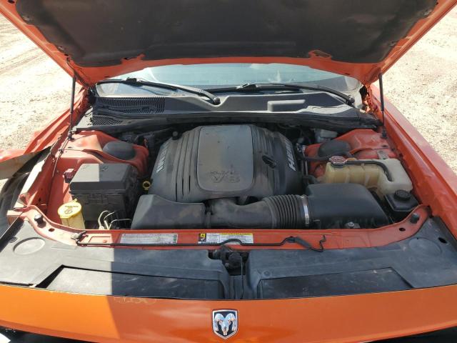 Photo 11 from auction – 2010 DODGE CHALLENGER with VIN 2B3CJ5DT0AH238523