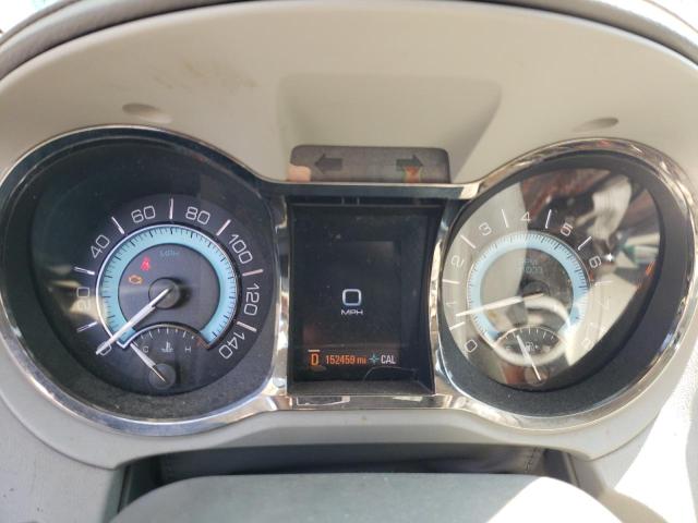 Photo 9 from auction – 2013 BUICK LACROSSE with VIN 1G4GC5E37DF158257