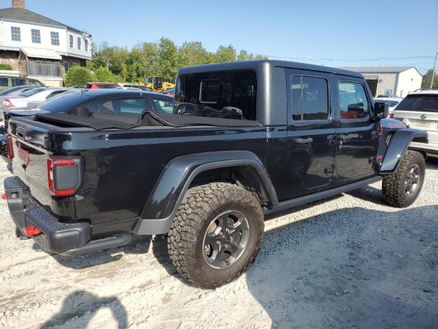 Photo 3 from auction – 2020 JEEP GLADIATOR with VIN 1C6JJTBG6LL105035