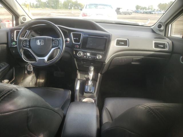 Photo 8 from auction – 2014 HONDA CIVIC TOUR with VIN 2HGFB2F7XEH005134
