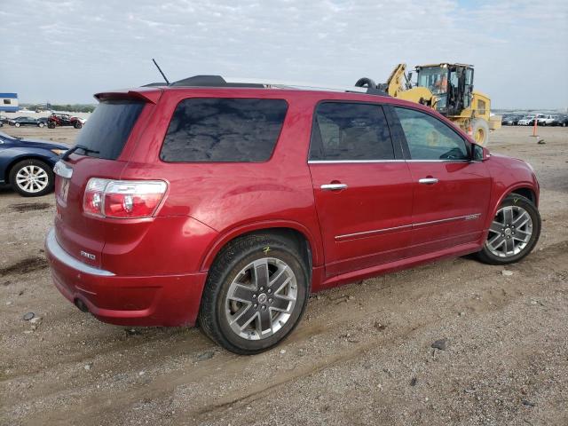Photo 3 from auction – 2012 GMC ACADIA DEN with VIN 1GKKVTED6CJ269520