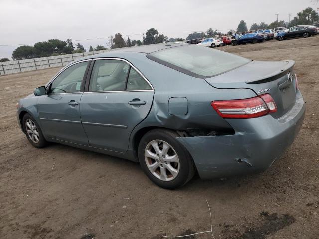 Photo 2 from auction – 2011 TOYOTA CAMRY BASE with VIN 4T1BF3EK6BU735673