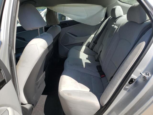 Photo 10 from auction – 2013 KIA OPTIMA LX with VIN KNAGM4A76D5395216