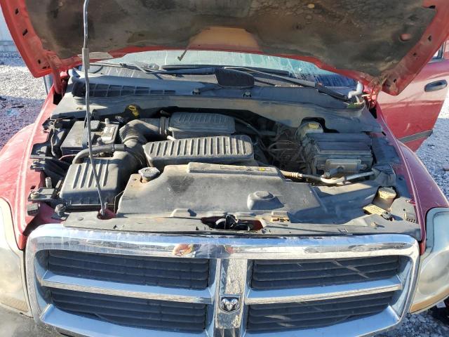 صورة رقم 11 من المزاد - 2006 DODGE DURANGO SL مع VIN 1D4HB48NX6F191424