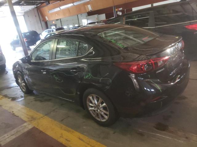 Photo 2 from auction – 2016 MAZDA 3 TOURING with VIN JM1BM1V79G1310399