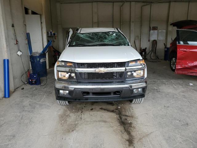 Photo 5 from auction – 2005 CHEVROLET COLORADO with VIN 1GCDT196258226331