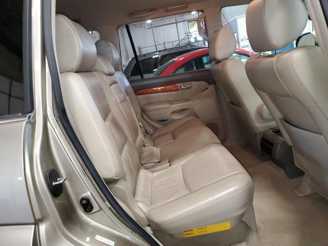 Photo 11 from auction – 2005 LEXUS GX 470 with VIN JTJBT20X850086672