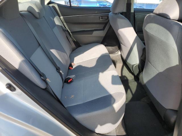 Photo 10 from auction – 2014 TOYOTA COROLLA L with VIN 2T1BURHE2EC080075