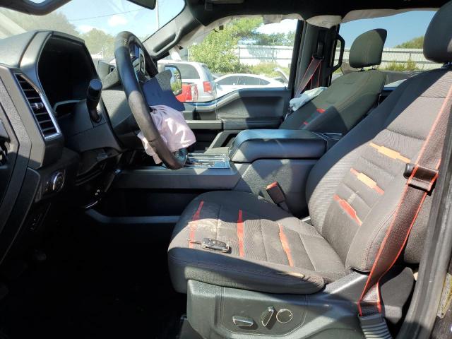 Photo 7 from auction – 2016 FORD F150 SUPER with VIN 1FTEW1EG9GFC99415