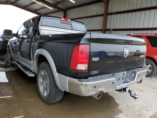 Photo 2 from auction – 2012 DODGE RAM 1500 L with VIN 1C6RD7NT6CS247515