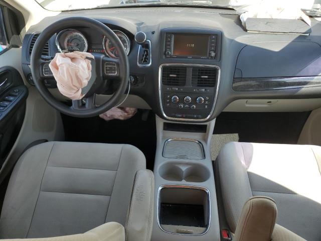 Photo 8 from auction – 2015 DODGE GRAND CARA with VIN 2C4RDGCG3FR713633