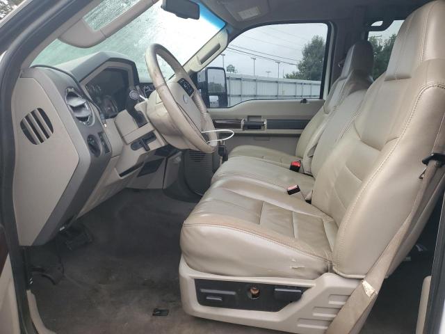 Photo 7 from auction – 2010 FORD F250 SUPER with VIN 1FTSW2BR4AEB28115